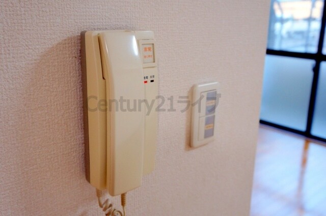 ファミール安倉の物件内観写真