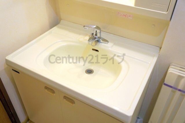 ファミール安倉の物件内観写真