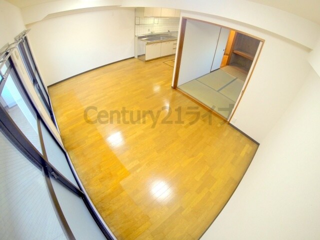 ファミール安倉の物件内観写真