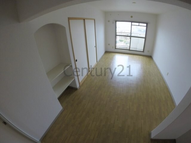 パストラルKIDAの物件内観写真