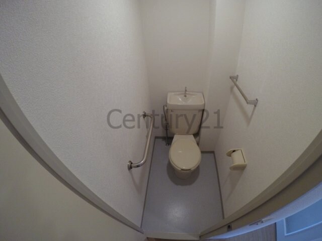 パストラルKIDAの物件内観写真