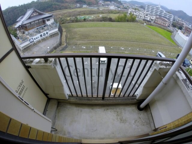 パストラルKIDAの物件内観写真