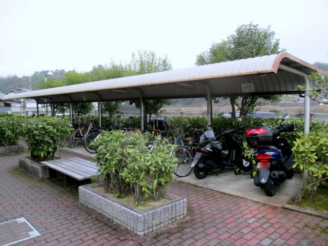 パストラルKIDAの物件内観写真