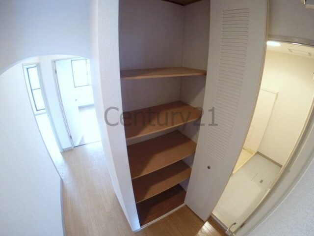 パストラルKIDAの物件内観写真