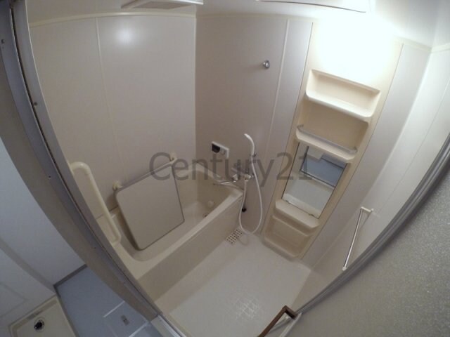 パストラルKIDAの物件内観写真