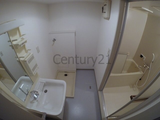 パストラルKIDAの物件内観写真