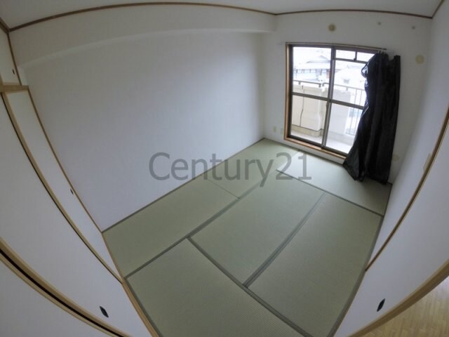 パストラルKIDAの物件内観写真