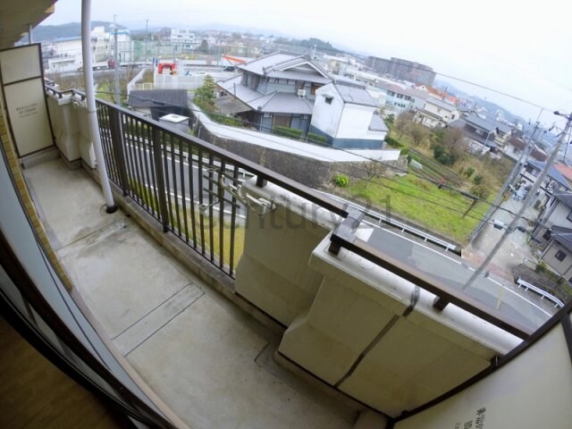 パストラルKIDAの物件内観写真