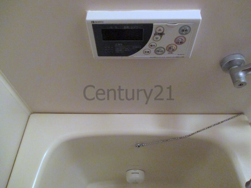 パストラルKIDAの物件内観写真