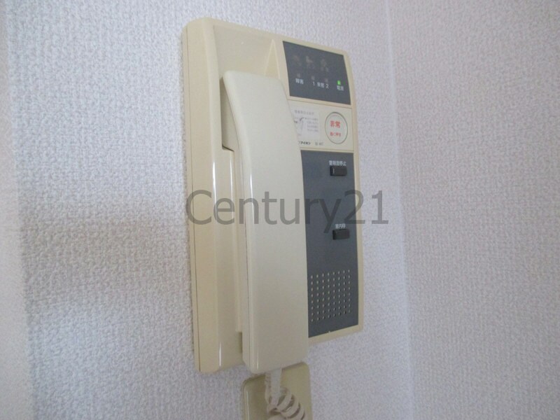 パストラルKIDAの物件内観写真