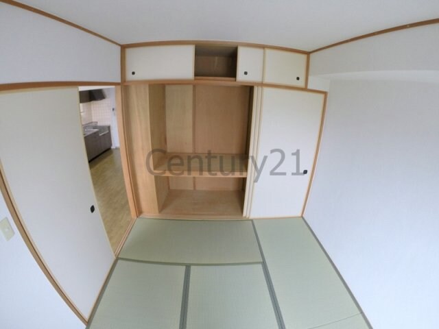 パストラルKIDAの物件内観写真