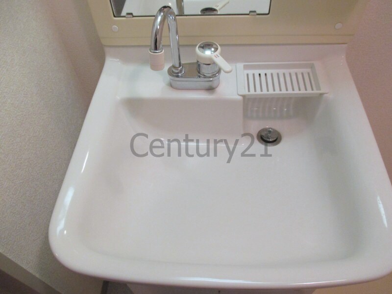 パストラルKIDAの物件内観写真