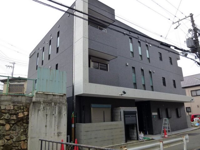 GKレジデンス清荒神の物件外観写真