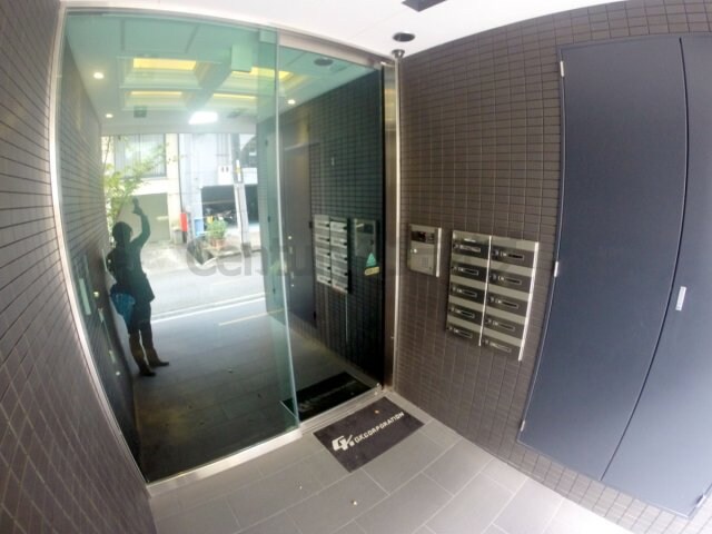 GKレジデンス清荒神の物件外観写真