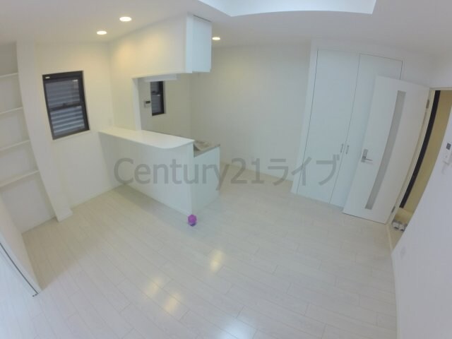 GKレジデンス清荒神の物件内観写真