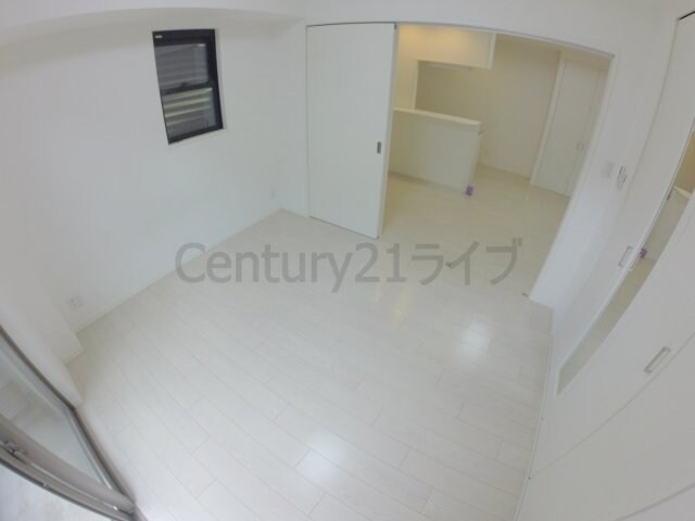 GKレジデンス清荒神の物件内観写真