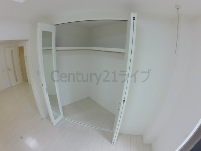 GKレジデンス清荒神の物件内観写真