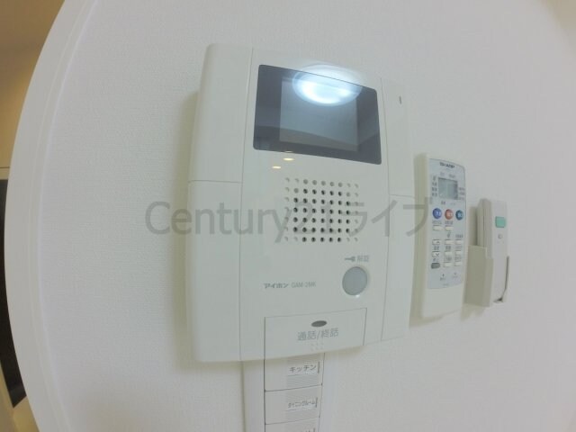 GKレジデンス清荒神の物件内観写真