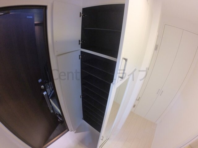 GKレジデンス清荒神の物件内観写真