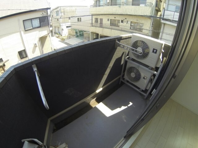 GKレジデンス清荒神の物件内観写真