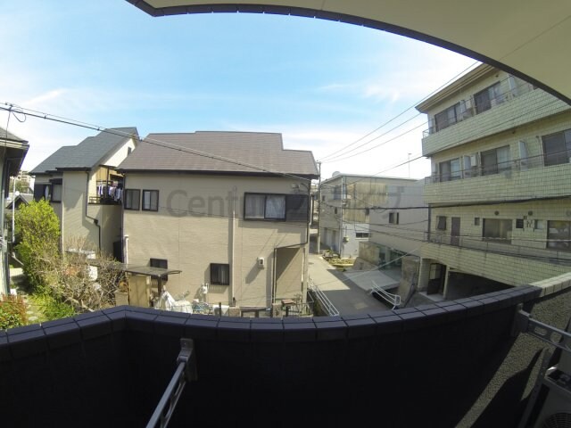 GKレジデンス清荒神の物件内観写真