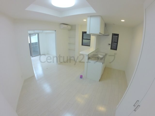 GKレジデンス清荒神の物件内観写真