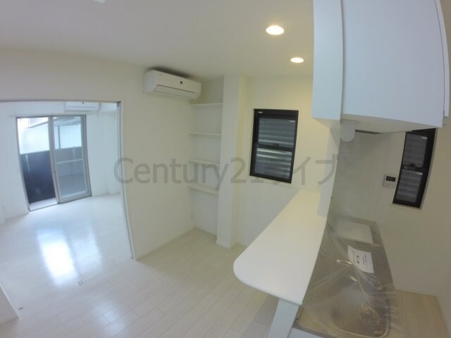 GKレジデンス清荒神の物件内観写真