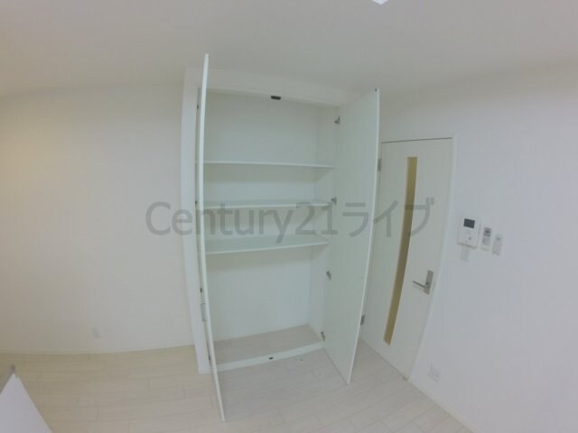 GKレジデンス清荒神の物件内観写真