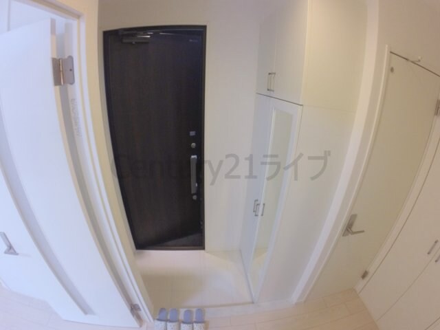 GKレジデンス清荒神の物件内観写真