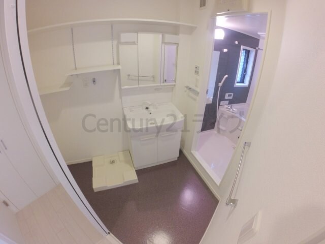 GKレジデンス清荒神の物件内観写真