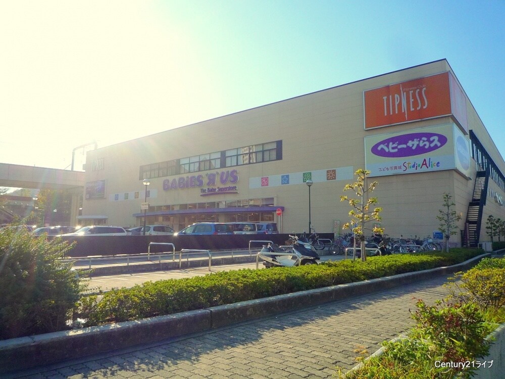 GKレジデンス清荒神の物件内観写真