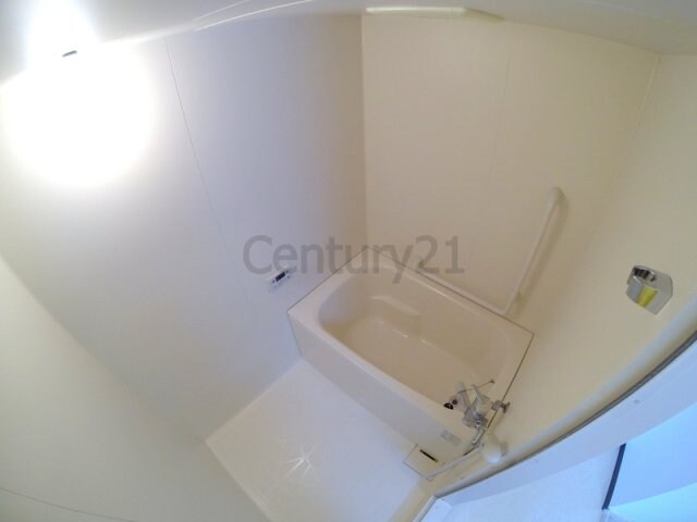 エスパシオ上ケ原の物件内観写真