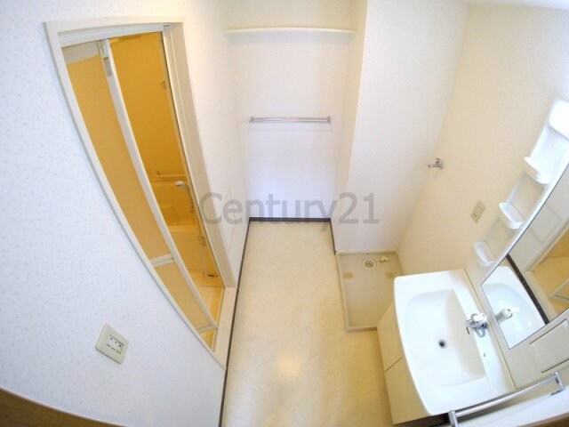 エスパシオ上ケ原の物件内観写真