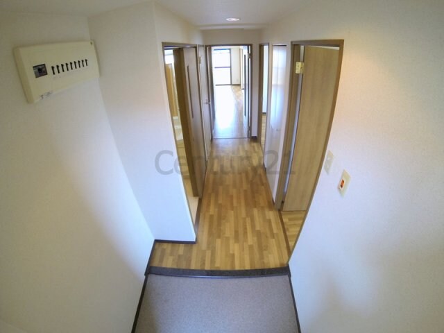 エスパシオ上ケ原の物件内観写真