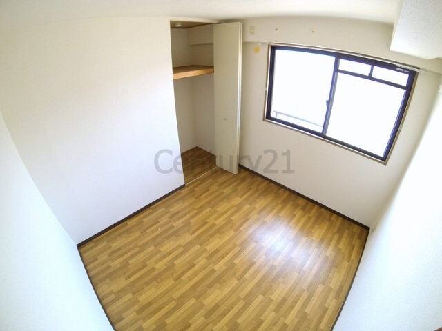 エスパシオ上ケ原の物件内観写真