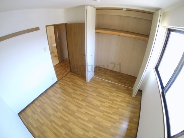 エスパシオ上ケ原の物件内観写真