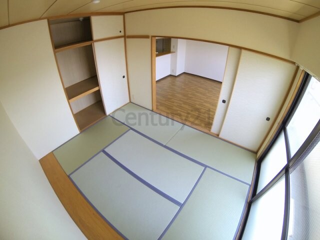 エスパシオ上ケ原の物件内観写真