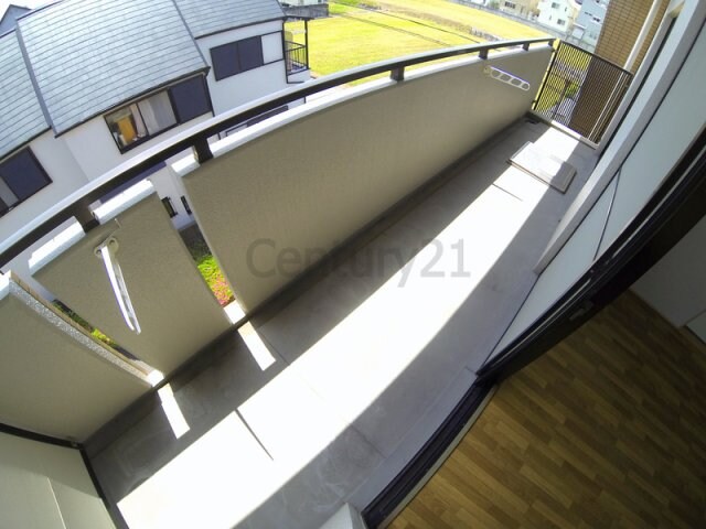 エスパシオ上ケ原の物件内観写真