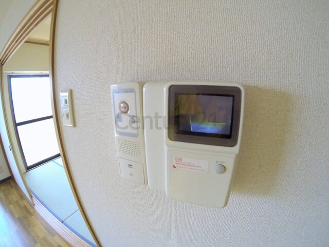 エスパシオ上ケ原の物件内観写真