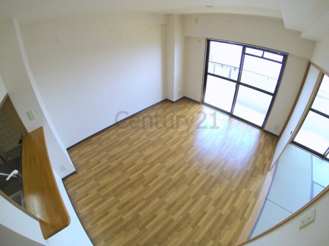 エスパシオ上ケ原の物件内観写真