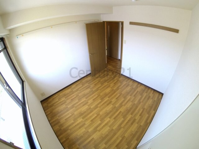 エスパシオ上ケ原の物件内観写真