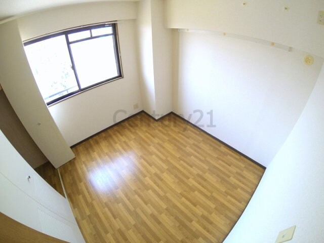 エスパシオ上ケ原の物件内観写真