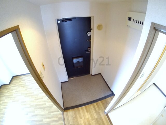 エスパシオ上ケ原の物件内観写真