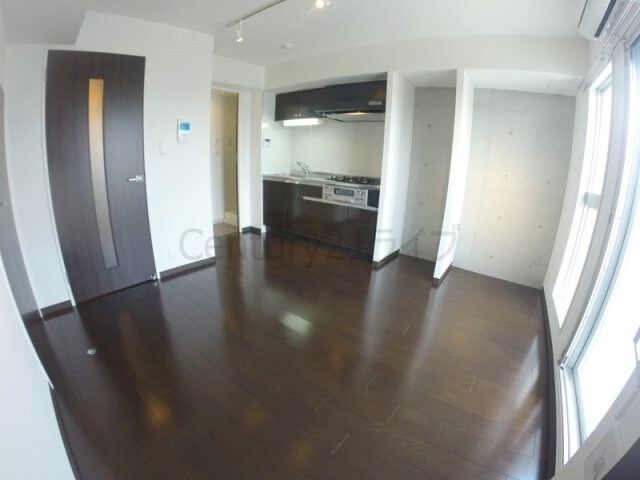 レジディア甲東園の物件内観写真