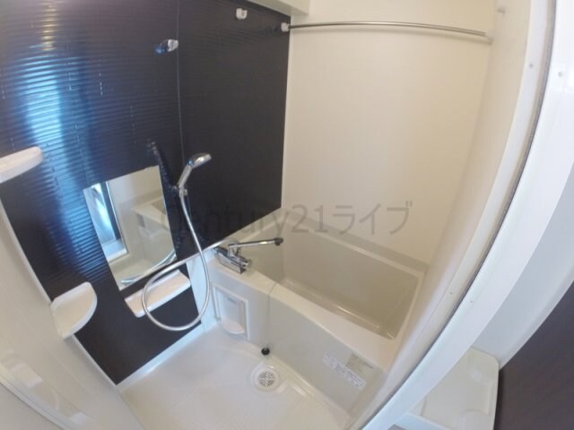 レジディア甲東園の物件内観写真