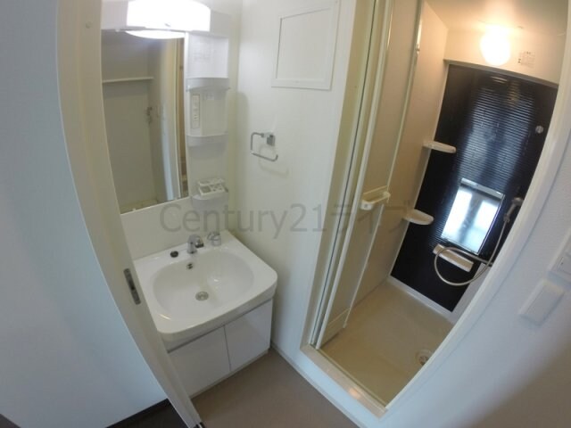 レジディア甲東園の物件内観写真