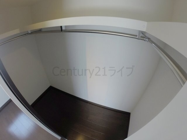 レジディア甲東園の物件内観写真