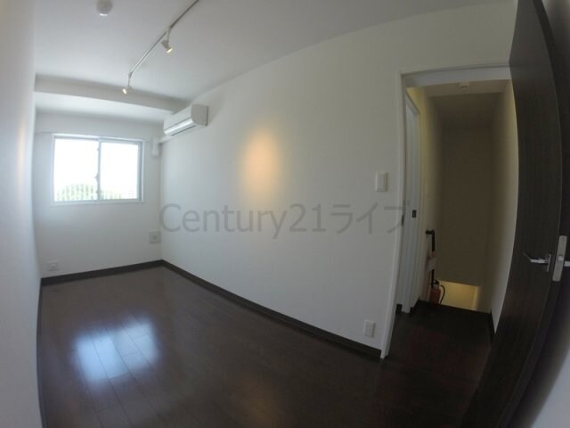 レジディア甲東園の物件内観写真