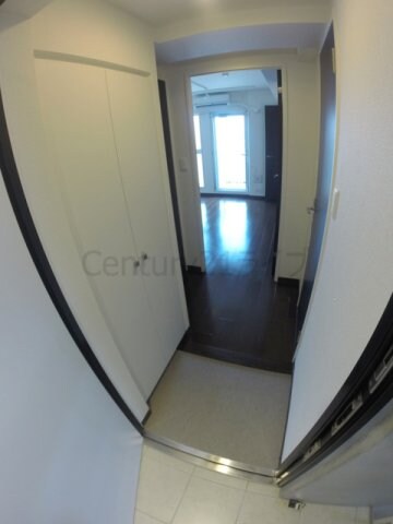 レジディア甲東園の物件内観写真