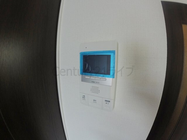 レジディア甲東園の物件内観写真